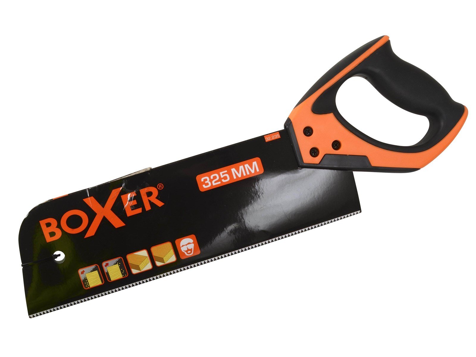 Boxer Veneer saw - 325 mm Boxer Veneer saw - 325 mm